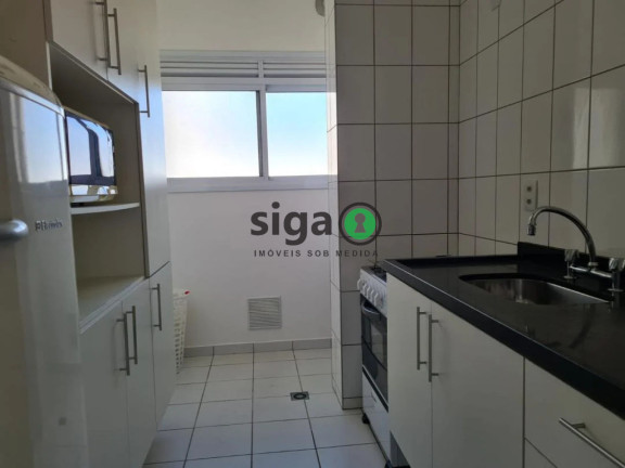 Imagem Apartamento com 1 Quarto à Venda, 51 m² em Vila Andrade - São Paulo Imagem Apartamento com 1 Quarto à Venda, 51 m² em Vila Andrade - São Paulo