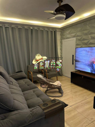 Imagem Casa com 3 Quartos à Venda, 250 m² em Jardim Ikes - Itaquaquecetuba