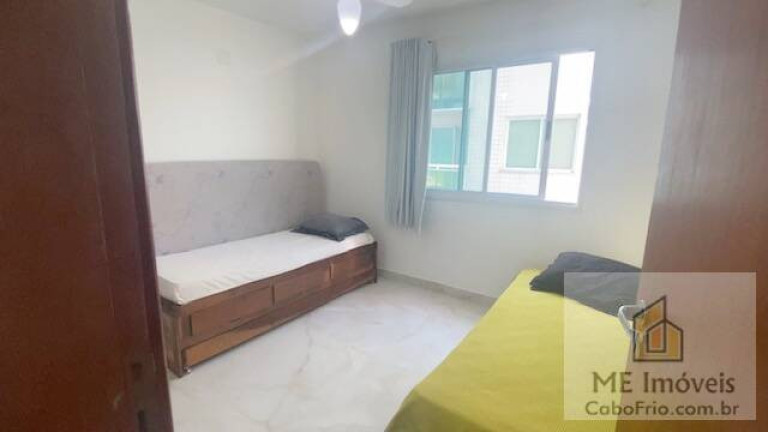 Imagem Apartamento com 2 Quartos à Venda, 90 m² em Centro - Cabo Frio Imagem Apartamento com 2 Quartos à Venda, 90 m² em Centro - Cabo Frio