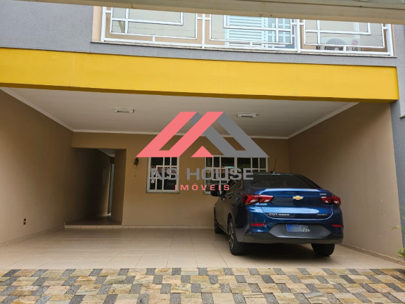 Imagem Casa com 3 Quartos à Venda, 185 m² em Olímpico - São Caetano Do Sul Imagem Casa com 3 Quartos à Venda, 185 m² em Olímpico - São Caetano Do Sul