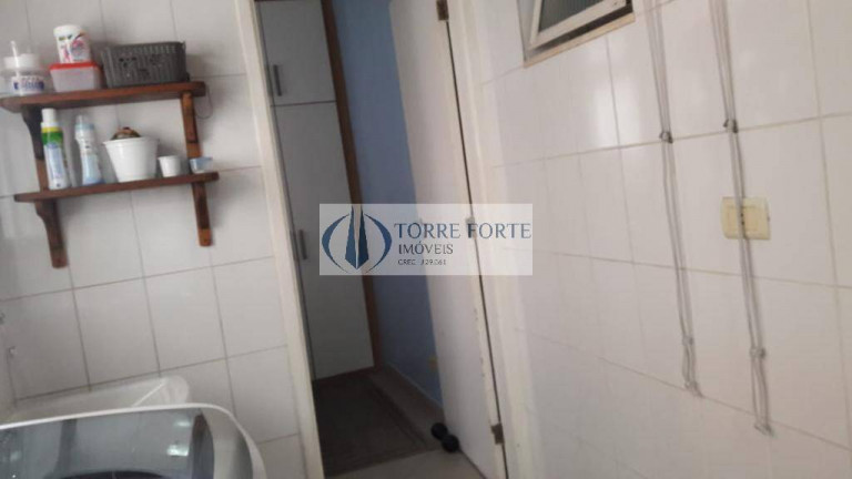Imagem Apartamento com 3 Quartos à Venda, 86 m² em Paraíso Do Morumbi - São Paulo