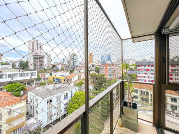 Imagem Apartamento com 3 Quartos à Venda, 177 m² em Moinhos De Vento - Porto Alegre