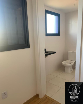 Imagem Apartamento com 2 Quartos à Venda, 57 m² em Jardim América - Sorocaba Imagem Apartamento com 2 Quartos à Venda, 57 m² em Jardim América - Sorocaba