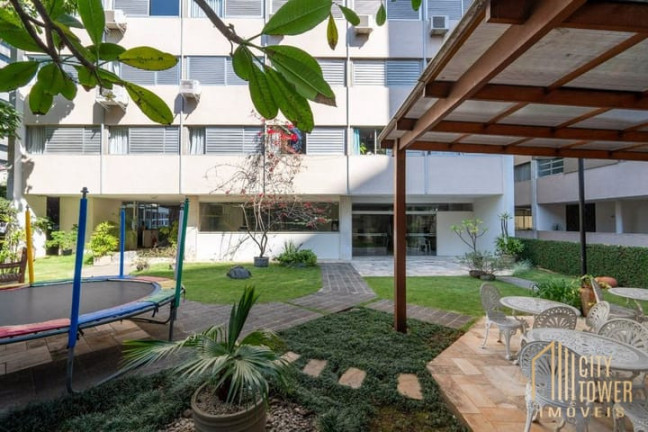 Imagem Apartamento com 3 Quartos à Venda, 128 m² em Cerqueira César - São Paulo