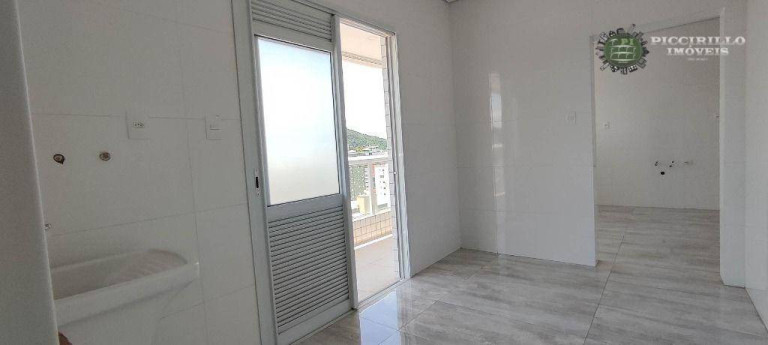 Imagem Apartamento com 4 Quartos à Venda, 283 m² em Canto Do Forte - Praia Grande Imagem Apartamento com 4 Quartos à Venda, 283 m² em Canto Do Forte - Praia Grande