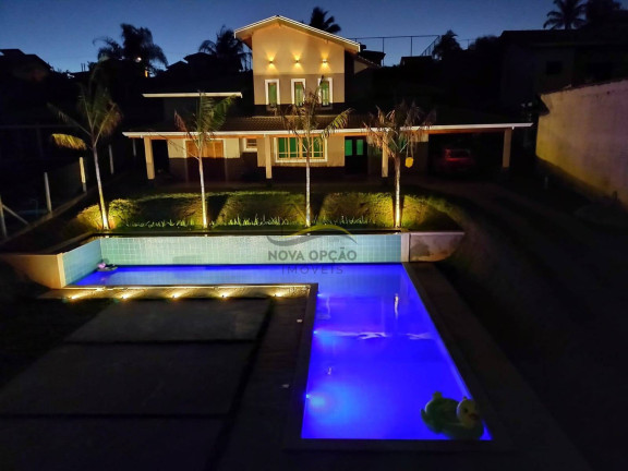 Imagem Casa de Condomínio com 2 Quartos para Alugar, 1.260 m² em Jardim Do Ribeirão Ii - Itupeva Imagem Casa de Condomínio com 2 Quartos para Alugar, 1.260 m² em Jardim Do Ribeirão Ii - Itupeva