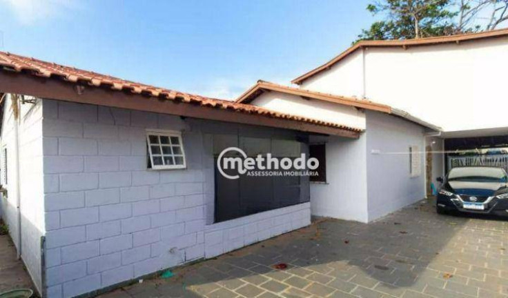 Casa com 5 Quartos à Venda, 231 m² em Jardim Independência - Campinas