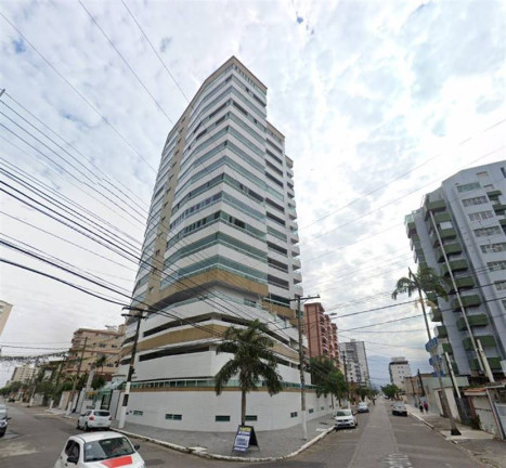Apartamento com 2 Quartos à Venda, 94 m² em Caiçara - Praia Grande