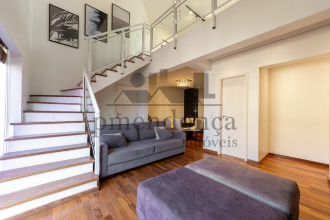 Imagem Apartamento com 3 Quartos à Venda, 263 m² em Perdizes - São Paulo Imagem Apartamento com 3 Quartos à Venda, 263 m² em Perdizes - São Paulo