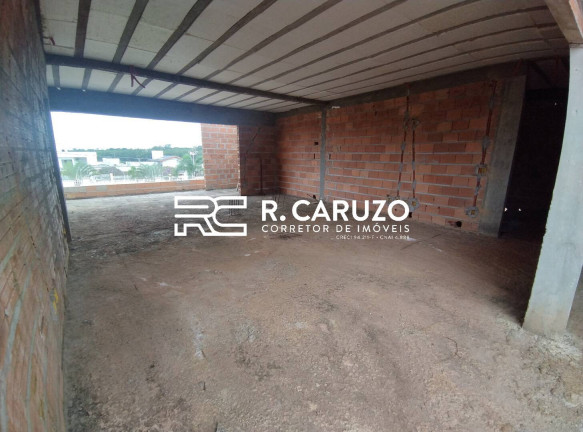 Imagem Casa de Condomínio com 3 Quartos à Venda, 418 m² em Terras De São Bento Ii - Limeira Imagem Casa de Condomínio com 3 Quartos à Venda, 418 m² em Terras De São Bento Ii - Limeira