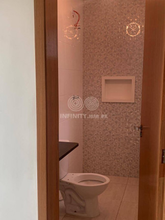 Imagem Apartamento com 2 Quartos à Venda, 55 m² em Vila Carrão - São Paulo