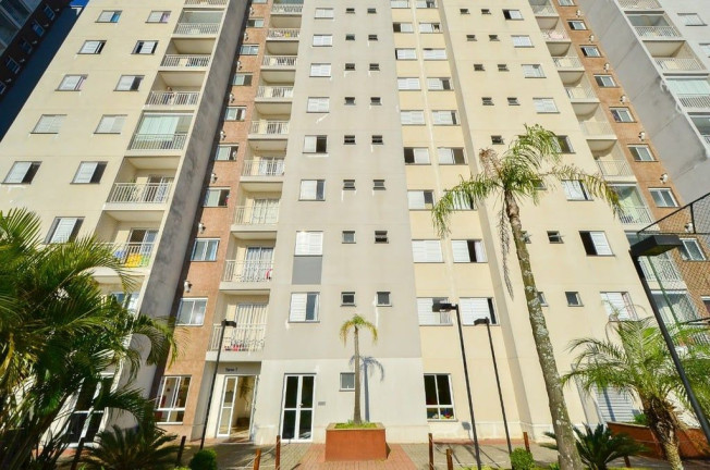Imagem Apartamento com 2 Quartos à Venda, 54 m² em Centro - Diadema Imagem Apartamento com 2 Quartos à Venda, 54 m² em Centro - Diadema