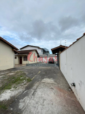Imagem Casa com 2 Quartos para Alugar, 62 m² em Martim De Sá - Caraguatatuba