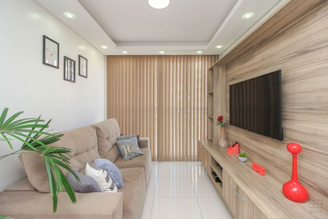 Imagem Apartamento com 2 Quartos à Venda, 58 m² em Vila Nova - Porto Alegre