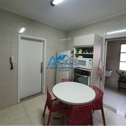 Imagem Apartamento com 3 Quartos à Venda, 145 m² em Jardim Chácara Inglesa - São Bernardo Do Campo Imagem Apartamento com 3 Quartos à Venda, 145 m² em Jardim Chácara Inglesa - São Bernardo Do Campo