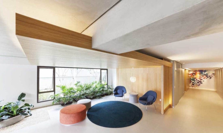 Imagem Studio com 1 Quarto à Venda, 47 m² em Pinheiros - São Paulo