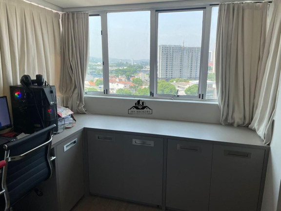 Imagem Apartamento com 2 Quartos à Venda, 88 m² em Casa Branca - Santo André Imagem Apartamento com 2 Quartos à Venda, 88 m² em Casa Branca - Santo André