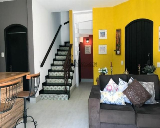 Imagem Casa com 3 Quartos à Venda, 123 m² em Itaipu - Niterói
