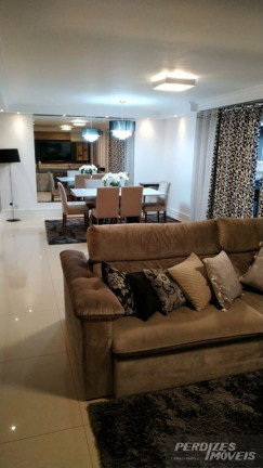 Imagem Apartamento com 3 Quartos para Alugar, 160 m² em Parque Industrial Tomas Edson - São Paulo