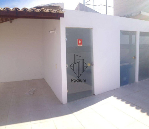 Imagem Apartamento com 2 Quartos à Venda, 51 m² em Ponta De Campina - Cabedelo