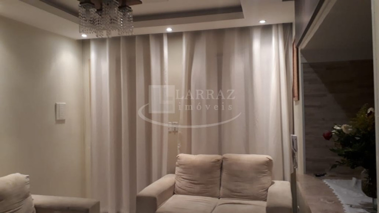 Imóvel com 2 Quartos à Venda, 48 m² em Residencial Das Américas - Ribeirão Preto