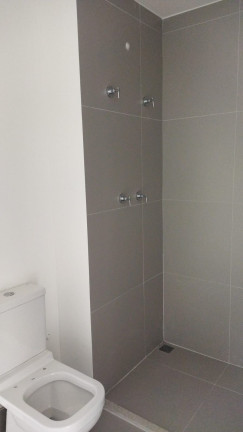 Imagem Apartamento com 1 Quarto à Venda, 54 m² em Boqueirão - Santos