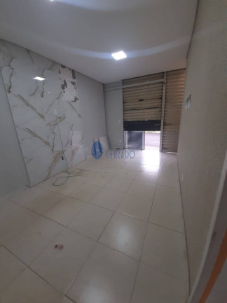 Imagem Ponto Comercial para Alugar, 80 m² em Vila Santana - Anápolis Imagem Ponto Comercial para Alugar, 80 m² em Vila Santana - Anápolis