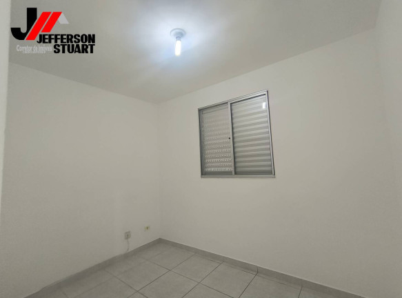 Imagem Apartamento com 2 Quartos à Venda, 46 m² em Vila Mariana - Aparecida Imagem Apartamento com 2 Quartos à Venda, 46 m² em Vila Mariana - Aparecida