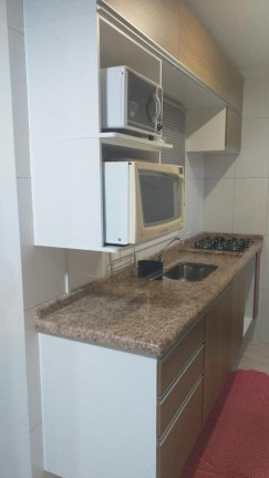 Imagem Cobertura com 2 Quartos à Venda, 110 m² em Vila Pires - Santo André