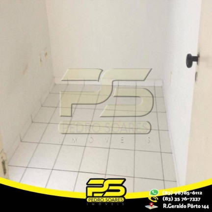 Imagem Apartamento com 2 Quartos à Venda, 50 m² em Manaíra - João Pessoa