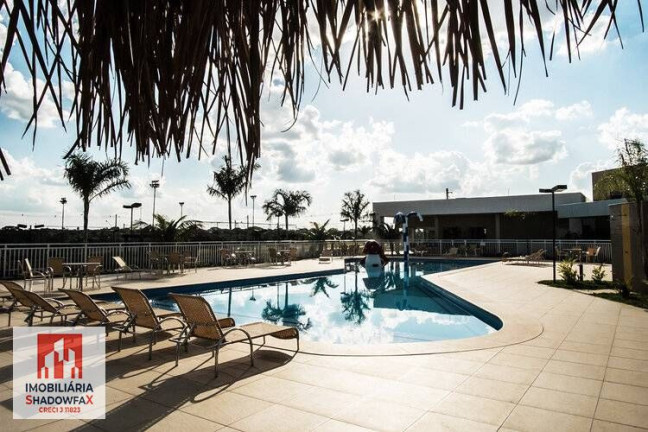 Imagem Terreno à Venda, 252 m² em Porto Seguro - Dourados Imagem Terreno à Venda, 252 m² em Porto Seguro - Dourados
