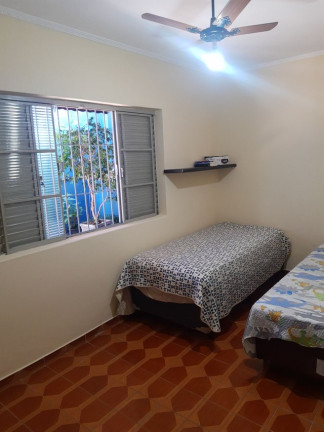 Imagem Casa de Condomínio com 3 Quartos à Venda, 115 m² em Vila Carvalho - Sorocaba Imagem Casa de Condomínio com 3 Quartos à Venda, 115 m² em Vila Carvalho - Sorocaba