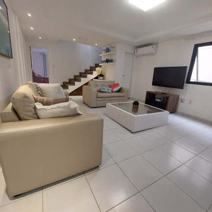 Imagem Apartamento com 3 Quartos à Venda, 230 m² em Praia Do Morro - Guarapari Imagem Apartamento com 3 Quartos à Venda, 230 m² em Praia Do Morro - Guarapari