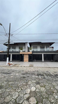 Imagem Casa de Condomínio com 2 Quartos à Venda, 50 m² em Maracana - Praia Grande Imagem Casa de Condomínio com 2 Quartos à Venda, 50 m² em Maracana - Praia Grande