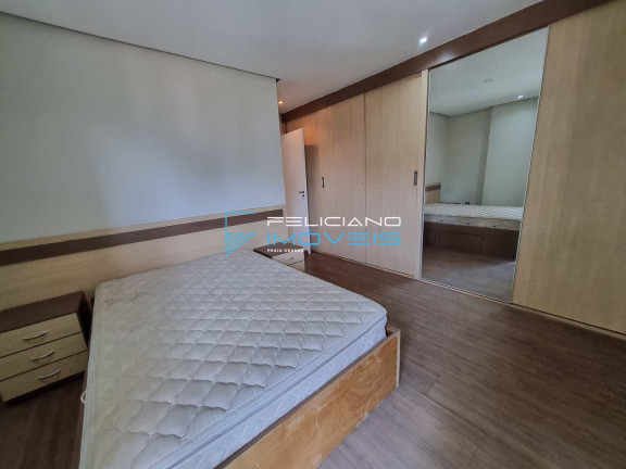 Imagem Apartamento com 3 Quartos para Alugar, 120 m² em Canto Do Forte - Praia Grande Imagem Apartamento com 3 Quartos para Alugar, 120 m² em Canto Do Forte - Praia Grande