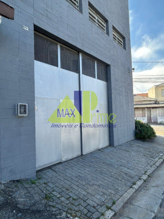 Imóvel à Venda, 750 m² em Cidade Patriarca - São Paulo