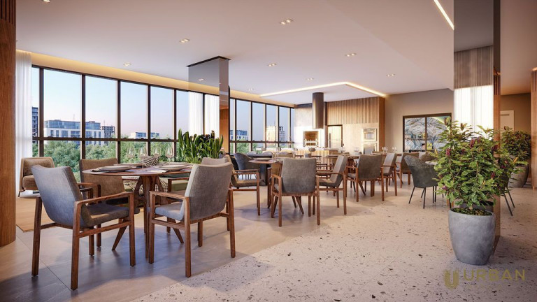 Imagem Apartamento com 2 Quartos à Venda, 74 m² em Fazenda - Itajaí