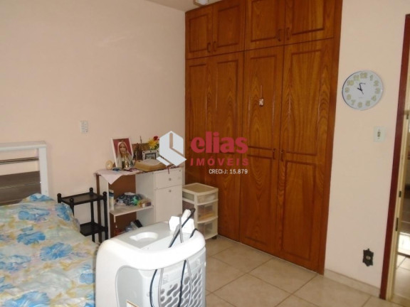 Imagem Casa com 3 Quartos à Venda, 110 m² em Jardim Vânia Maria - Bauru