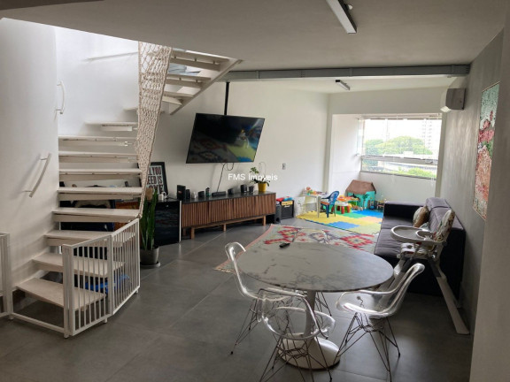 Imagem Imóvel com 3 Quartos à Venda, 240 m² em Vila Leopoldina - São Paulo Imagem Imóvel com 3 Quartos à Venda, 240 m² em Vila Leopoldina - São Paulo