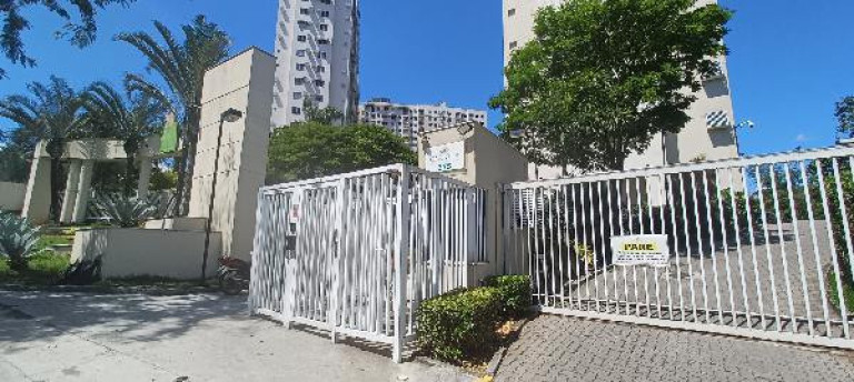 Imóvel com 1 Quarto à Venda, 98 m² em Del Castilho - Rio De Janeiro