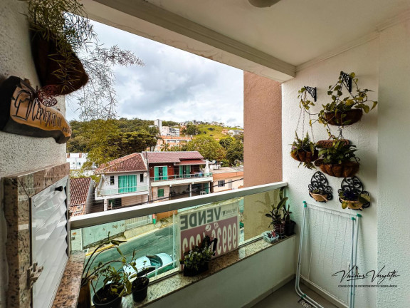 Imagem Apartamento com 2 Quartos para Temporada, 59 m² em São Francisco De Assis - Camboriú
