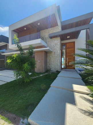 Casa com 4 Quartos à Venda, 450 m² em Urbanova - São José Dos Campos