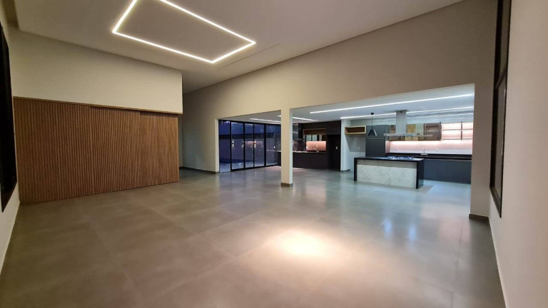 Imagem Casa de Condomínio com 4 Quartos à Venda, 630 m² em Residencial Villa Dumont - Bauru