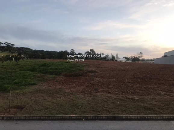Imagem Terreno à Venda, 1.280 m² em Condomínio Vittorio Emanuele - Sorocaba