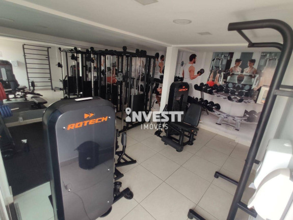 Imagem Apartamento com 2 Quartos à Venda, 48 m² em Parque Oeste Industrial - Goiânia