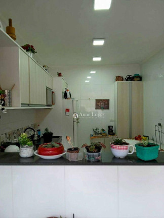 Imagem Apartamento com 3 Quartos à Venda, 121 m² em Aparecida - Santos Imagem Apartamento com 3 Quartos à Venda, 121 m² em Aparecida - Santos