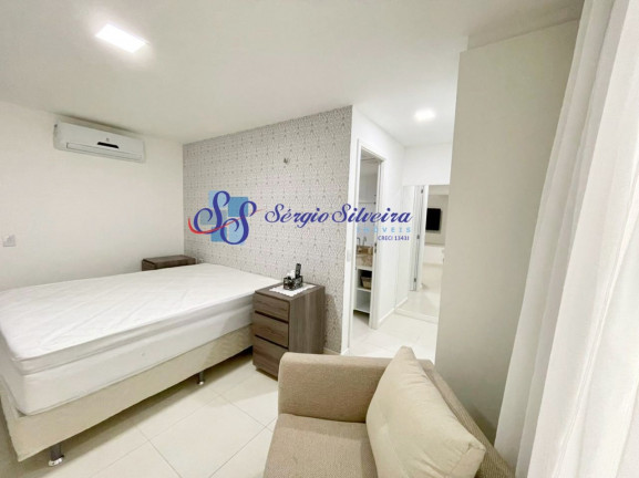 Imagem Apartamento com 2 Quartos à Venda, 102 m² em Porto Das Dunas - Aquiraz