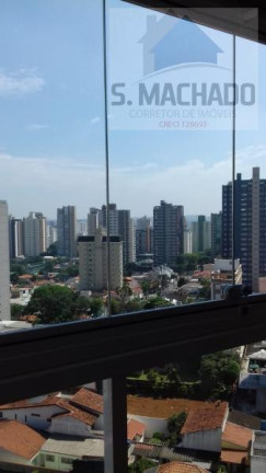 Imagem Apartamento com 3 Quartos à Venda, 104 m² em Jardim - Santo André Imagem Apartamento com 3 Quartos à Venda, 104 m² em Jardim - Santo André