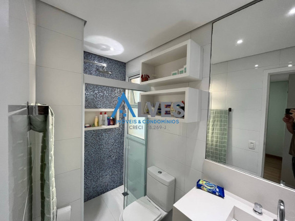 Imagem Apartamento com 4 Quartos à Venda, 155 m² em Centro - São Bernardo Do Campo Imagem Apartamento com 4 Quartos à Venda, 155 m² em Centro - São Bernardo Do Campo