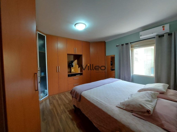 Imagem Casa com 3 Quartos à Venda,  em Wanel Ville Ii - Sorocaba